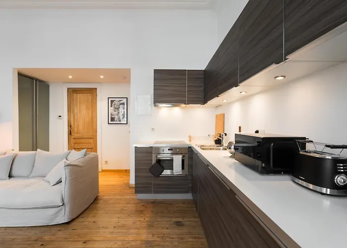 The American Loft