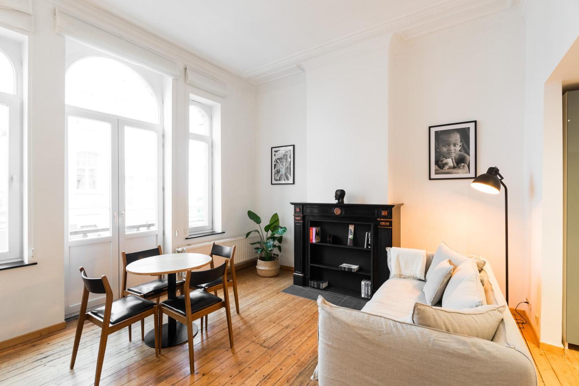 The American Loft *