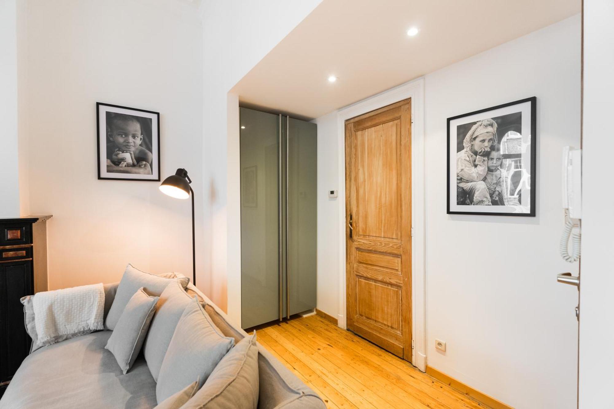 The American Loft *