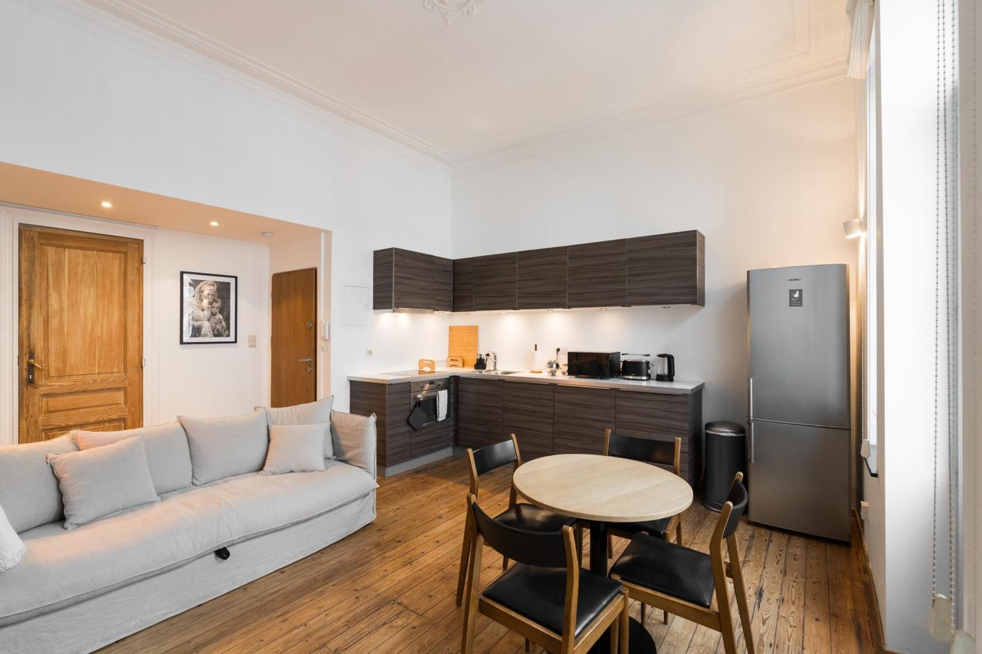 The American Loft